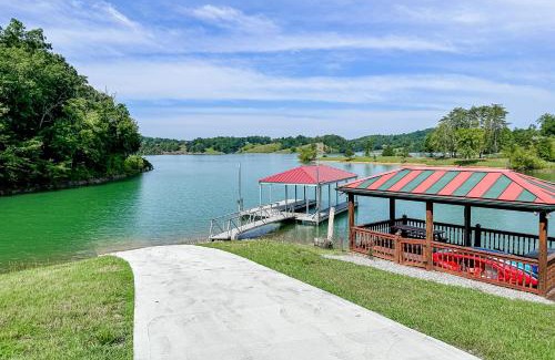 Sevierville House | Cypress Cove