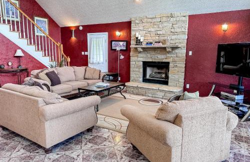Sevierville House | Cypress Cove