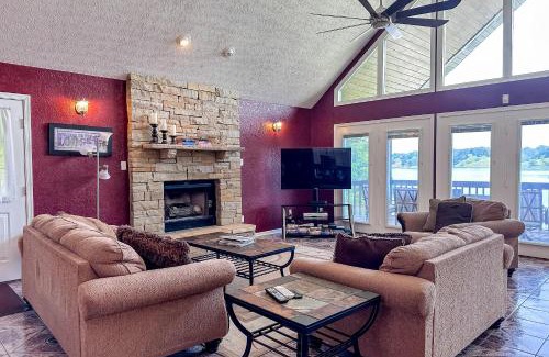 Sevierville House | Cypress Cove