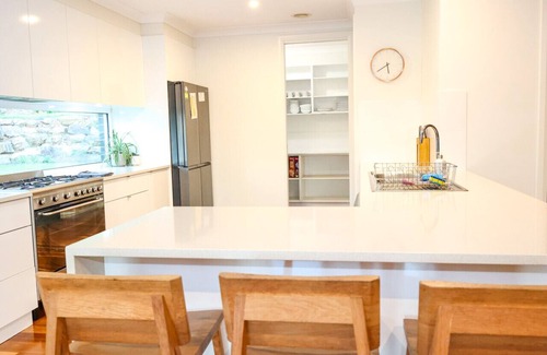 Moorong House | Cypress Hillside Wagga Wagga