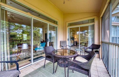 Gulf Shores Apartment | Cypress Point Condominiums at Craft Farms #306B
