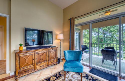 Gulf Shores Apartment | Cypress Point Condominiums at Craft Farms #306B