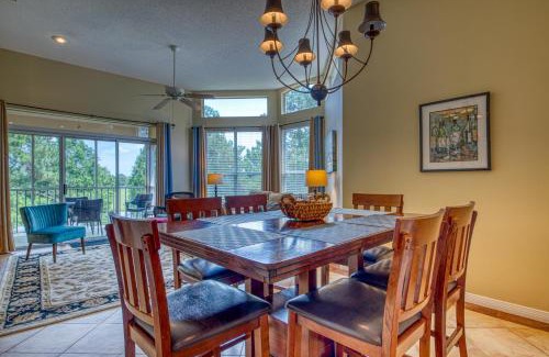 Gulf Shores Apartment | Cypress Point Condominiums at Craft Farms #306B