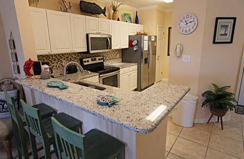 Gulf Shores Condo | Cypress Point