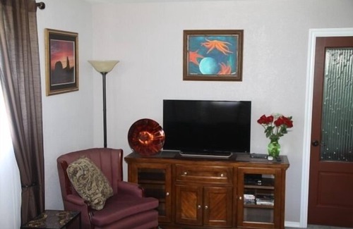 Bandon House | Cypress Row Vacation Suite In Beautiful Bandon, Oregon