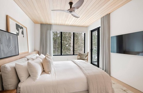 Whistler Ski Chalet | Cypress Serenity
