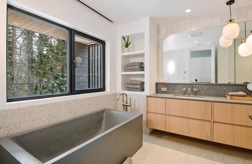 Whistler Ski Chalet | Cypress Serenity