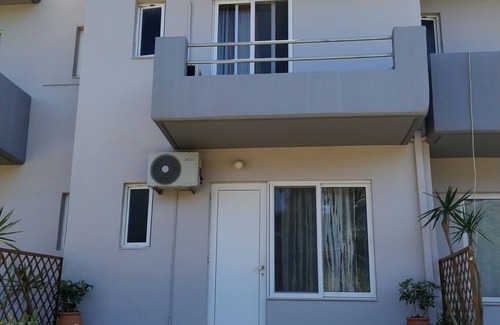 Kallithea House | Cypress Valley (2 km from Faliraki)