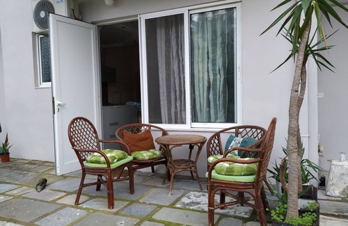 Kallithea House | Cypress Valley (2 km from Faliraki)