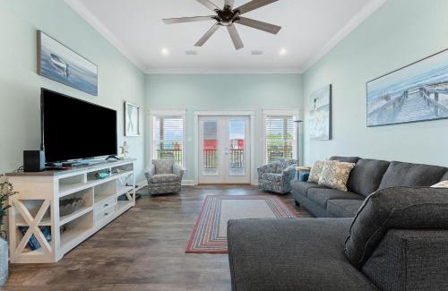 Fort Morgan Pines House | Cypress Winds