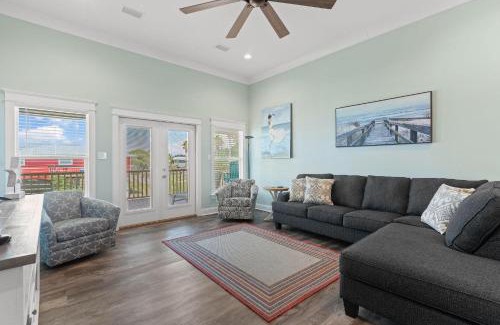 Fort Morgan Pines House | Cypress Winds