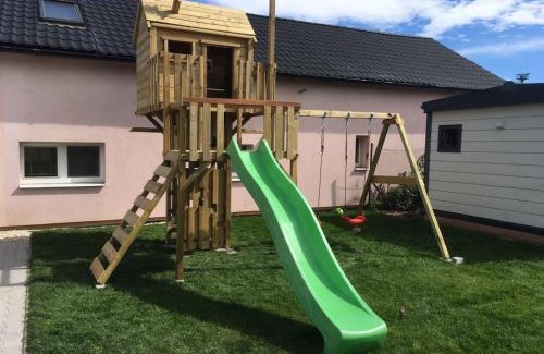 Poprad Apartment | Cyprianus village
