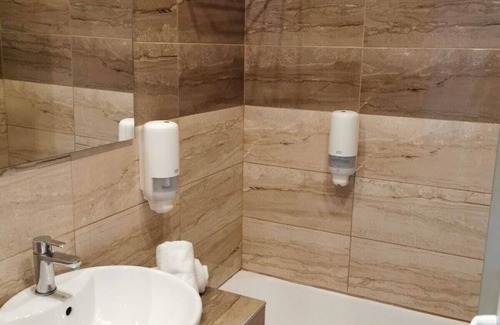 Faliraki Resort | Cyprotel Faliraki - All Inclusive