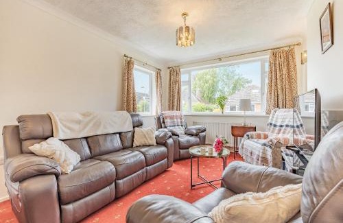 Lincoln House | Cyrabel