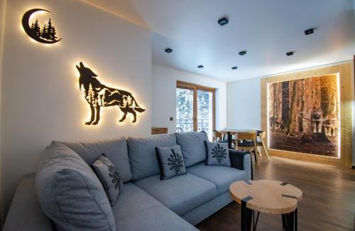 Zawoja Apartment | Cyrhel Apartments