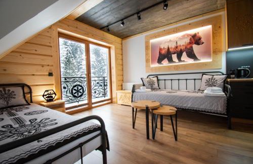 Zawoja Apartment | Cyrhel Apartments