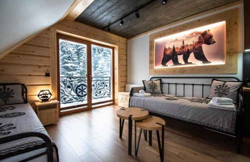 Zawoja Apartment | Cyrhel Apartments