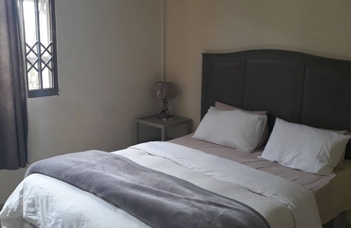Greater Johannesburg Metropolitan Area House | Cyrildene Lodge