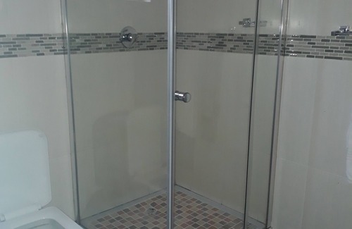 Greater Johannesburg Metropolitan Area House | Cyrildene Lodge