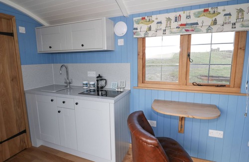 Holyhead Cottage | Cysgod y Bugail