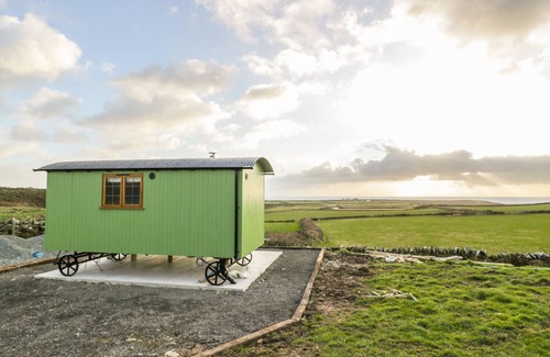 Holyhead Cottage | Cysgod y Bugail