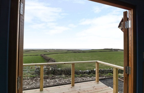 Holyhead Cottage | Cysgod y Bugail