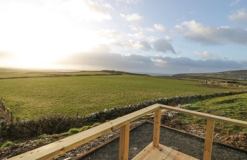 Holyhead Cottage | Cysgod y Bugail