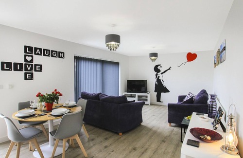 Benllech Cottage | Cysgod Y Capel