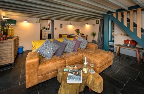 Llannor Cottage | Cysgu Llwynog