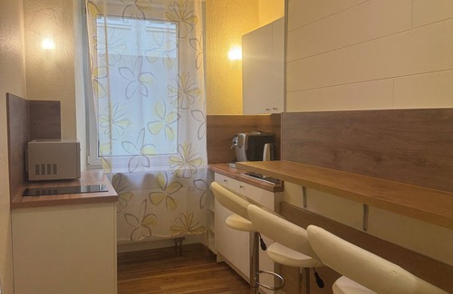 Mitte Apartment | Cyty Apartment am Hauptbahnhof