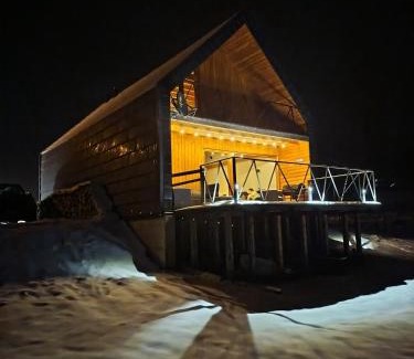 Istebna Villa | Czarna Chata