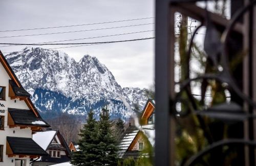 Zakopane Apartment | "CZARNA TURNIA"-Apartamenty