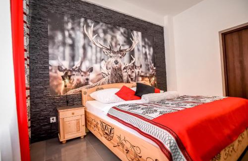 Zakopane Apartment | "CZARNA TURNIA"-Apartamenty
