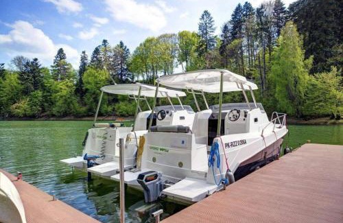 Solina Boat Rental | Czarter Jachtów Bez Patentu