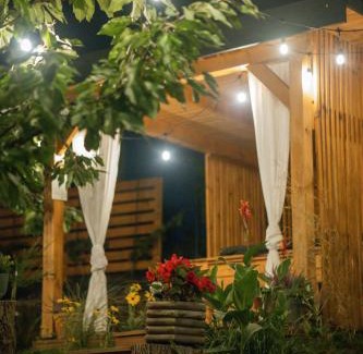 Dwikozy House | Czereśniowe Wzgórze Sandomierz jakuzzi