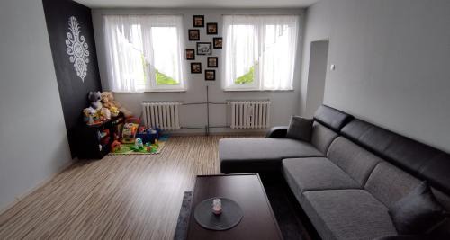 Bielsko-Biala Apartment | Cztery kąty