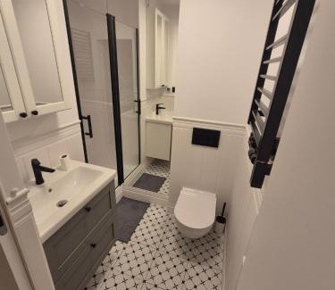 Włodawa Apartment | Czworobok 39