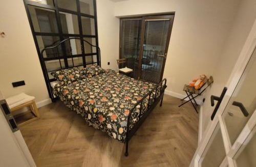 Włodawa Apartment | Czworobok 39