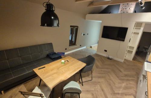 Włodawa Apartment | Czworobok 39