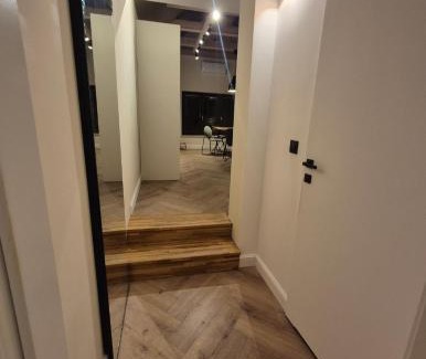 Włodawa Apartment | Czworobok 39