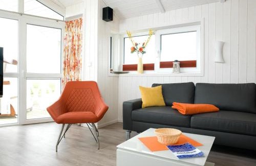 Insel Poel House | Dänische Ferienhäuser am Salzhaff Haus Käpt´n Nemo