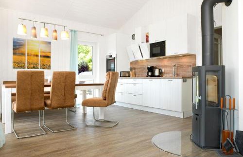 Insel Poel House | Dänische Ferienhäuser am Salzhaff Haus Midsommer