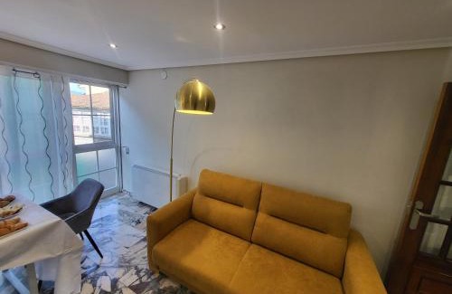 Ourense Apartment | Décimo Vera
