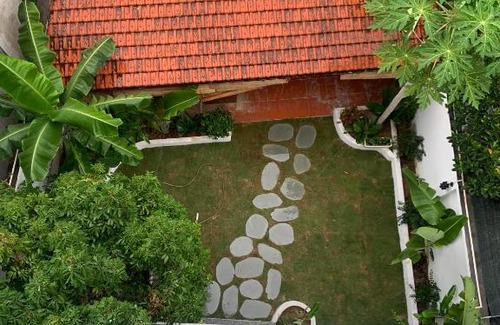 Hoa Lu Hotel | Déjà Vu House Tam Coc