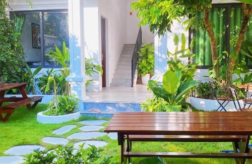 Hoa Lu Hotel | Déjà Vu House Tam Coc