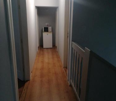 Mezohegyes House | Dékány vendégház