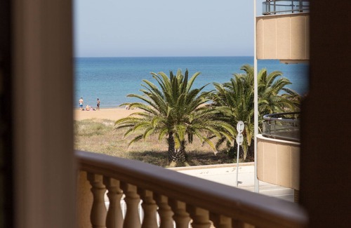 Denia Hotel | Dénia Front Beach Apartment