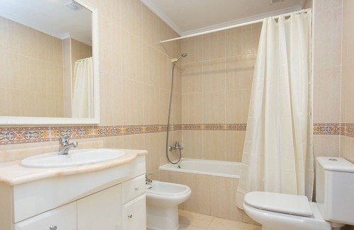 Denia Hotel | Dénia Front Beach Apartment
