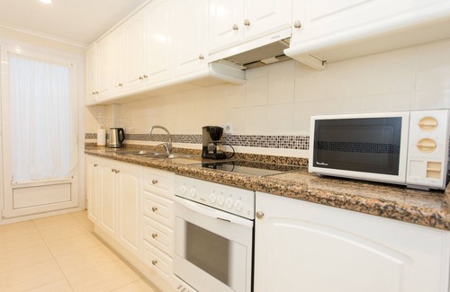 Denia Hotel | Dénia Front Beach Apartment
