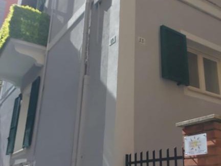 La Spezia Historic Centre House | Dépendance du Glam Resort